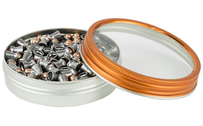 Gamo GAMO ROCKET PELLETS .22 100 PK - Image 2