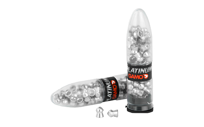 Gamo GAMO PBA PLATINUM PELLET .177 100PK