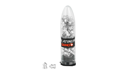 Gamo GAMO PBA PLATINUM PELLET .177 100PK - Image 2