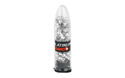 Gamo GAMO PBA PLATINUM PELLET .177 100PK - Image 3