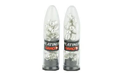 Gamo GAMO PBA PLATINUM PELLET .22 50PK