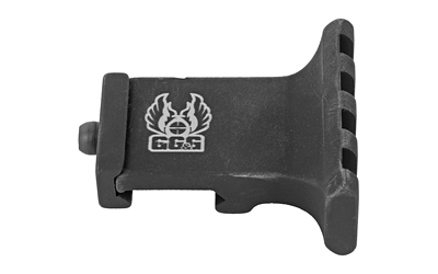 GG&G, Inc. GG&G OFFSET TACTICAL FLASHLIGHT MNT - Image 3