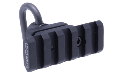 GG&G, Inc. GG&G QK DETCH SLIC THING W/HD SWVL
