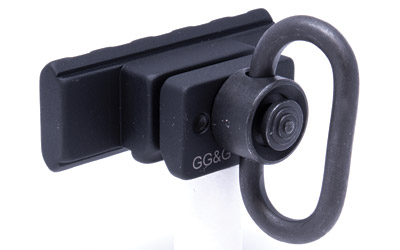 GG&G, Inc. GG&G QK DETCH SLIC THING W/HD SWVL - Image 2