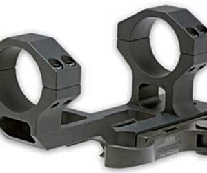 GG&G, Inc. GG&G FLT ACCUCAM MOUNT W/30MM RINGS