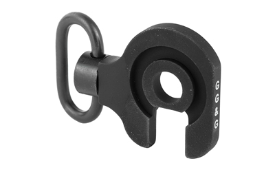 GG&G, Inc. GG&G QD REAR SLING ATCH MOSS 590 - Image 2