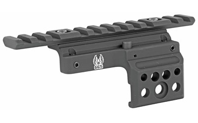 GG&G, Inc. GG&G MINI-14 RUGER SCOPE MOUNT