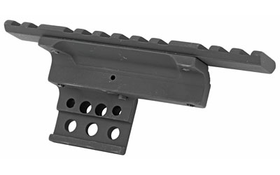 GG&G, Inc. GG&G MINI-14 RUGER SCOPE MOUNT - Image 2