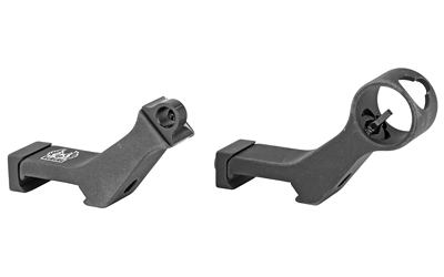 GG&G, Inc. GG&G AR-15 TRANSITION SIGHTS BLK - Image 2