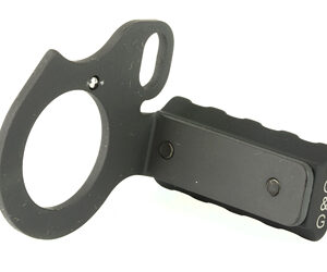GG&G, Inc. GG&G REM 870 SLING/LIGHT MNT RH