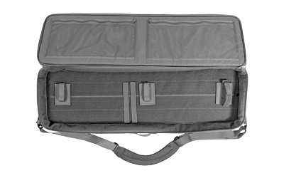 Grey Ghost Gear GGG RIFLE CASE GREY - Image 2