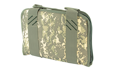 GPS GPS DOUBLE PISTOL CASE DIGITAL CAMO - Image 2