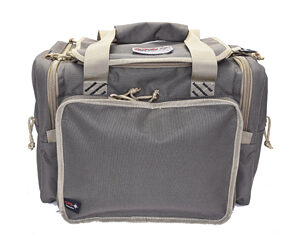 GPS GPS MEDIUM RANGE BAG GREEN/KHAKI