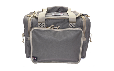 GPS GPS MEDIUM RANGE BAG GREEN/KHAKI
