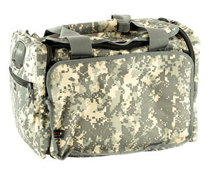 GPS GPS LARGE RANGE BAG DIGITAL CAMO