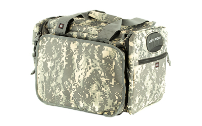 GPS GPS LARGE RANGE BAG DIGITAL CAMO - Image 2