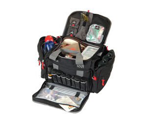 GPS GPS LARGE RANGE BAG BLACK