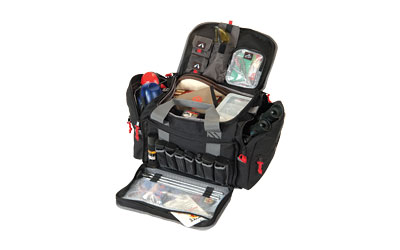 GPS GPS LARGE RANGE BAG BLACK