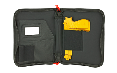 GPS GPS DISCREET CASE DAY PLANNER LARGE - Image 2