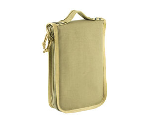 GPS GPS TACTICAL PISTOL CASE TAN