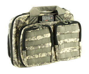 GPS GPS TAC QUAD RANGE BAG FALL DGTL