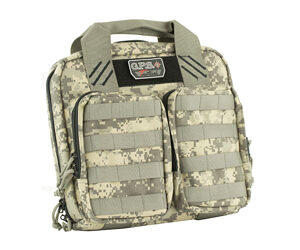 GPS GPS TAC DOUBLE RANGE BAG FALL DGTL