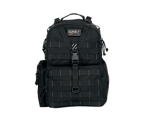 GPS GPS TAC RANGE BACKPACK BLACK