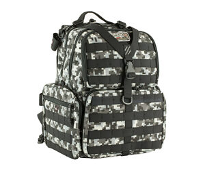 GPS GPS TAC RANGE BACKPACK GRAY DGTL