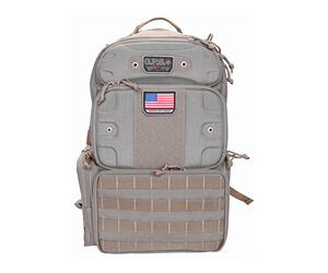 GPS GPS TAC RANGE BACKPACK TALL TAN