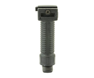 Grip Pod GRIP-POD HDCR POLY/STL BIPOD CM LVR