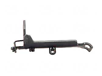Harris Engineering HARRIS BIPOD #14 MINI 14 ADAPTER