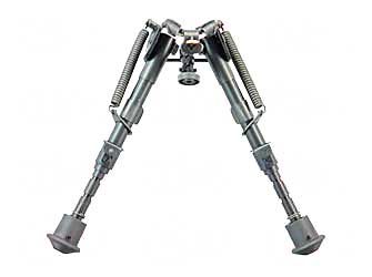 Harris Engineering HARRIS BIPOD 6-9" (LEG NOTCH) FIXED