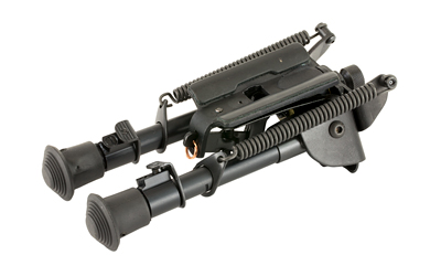 Harris Engineering HARRIS BIPOD 6-9" (LEG NOTCH) ROTATE