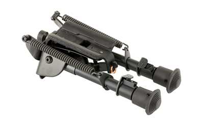 Harris Engineering HARRIS BIPOD 6-9" (LEG NOTCH) ROTATE - Image 2