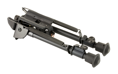 Harris Engineering HARRIS BIPOD 9-13" HIGH ROTATING