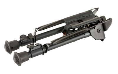 Harris Engineering HARRIS BIPOD 9-13" HIGH ROTATING - Image 2