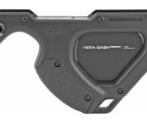 Hera USA HERA CQR FRONT GRIP BLK CA VERSION