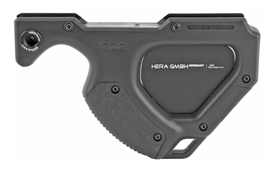 Hera USA HERA CQR FRONT GRIP BLK CA VERSION