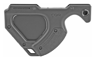 Hera USA HERA CQR FRONT GRIP BLK CA VERSION - Image 2