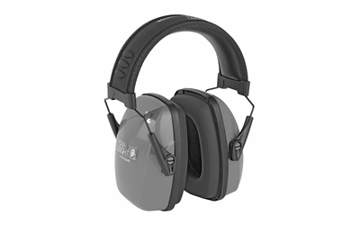 Howard Leight H/L LEIGHTNING L1 MUFF NRR25 GRY - Image 2