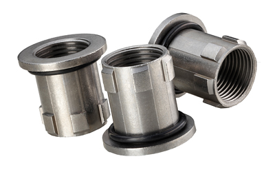 Hornady HRNDY LOCK-N-LOAD DIE BUSHING 3 PK