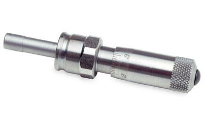 Hornady HRNDY PISTOL MICROMETER FOR NEW ROTO