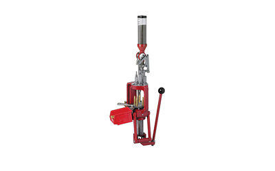 Hornady HRNDY LNL AP LOADER EZ-JECT