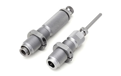 Hornady HRNDY 2-DIE SET 300 BLK/WHISPER