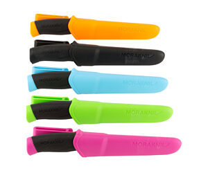 Morakniv INDREV MORAKNIV COMPANION 15PK MULTI