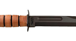 KABAR KBAR USMC FIGHTING/UTIL 7" W/SHTH PL