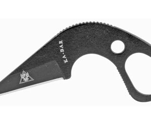 KABAR KBAR LAST DITCH KNIFE 1.63" W/HPS