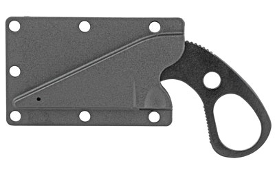 KABAR KBAR LAST DITCH KNIFE 1.63" W/HPS - Image 3