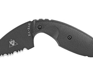 KABAR KBAR TDI LE KNIFE 2" BLK CMB