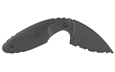 KABAR KBAR TDI LE KNIFE 2" BLK CMB - Image 2